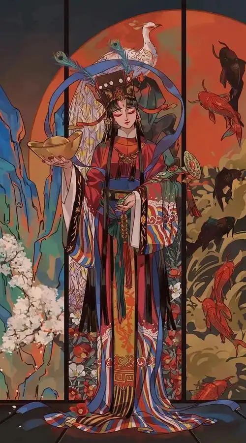 春日暖阳